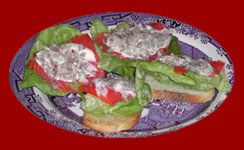 Recipes